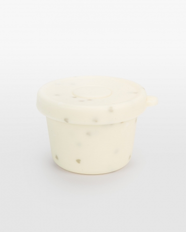 Snacksbøtte i silikone til børn