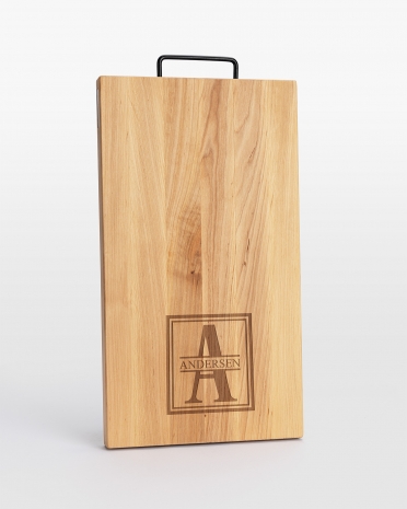 Skærebræt El- Sigill