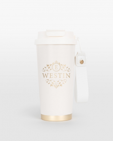 Termokrus med personlig gravering