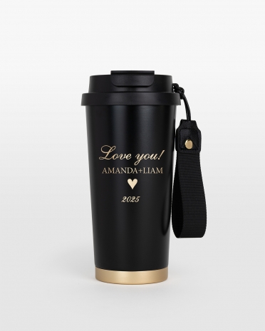 Termokrus med navn til hende