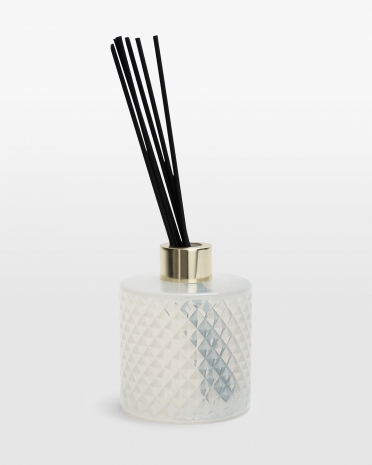 Duftpinde med duften Silk Vanilla