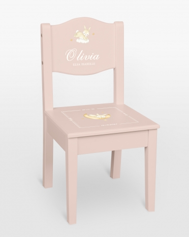 Giv en mindeværdig dåbsgave med navn