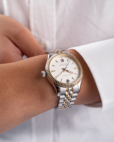 Ur med personlig gravering