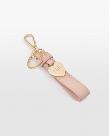 Personlig nøglering til damer, som er fin at sætte på nøglerne eller håndtasken.