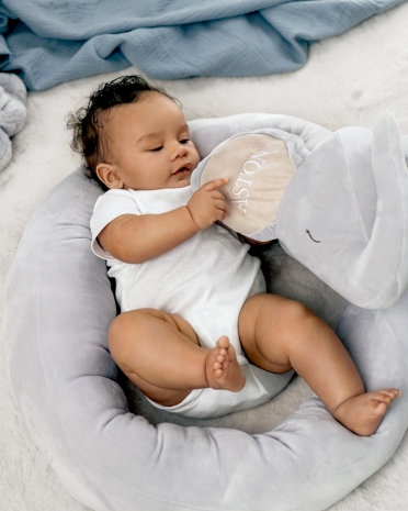 Krammedyr Elephant - Dream