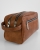 Necessaire med flere lynlåse