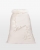 beige gavepose med navn