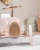 gåbil med fine detaljer og navn