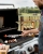Grillredskaber med personlig gravering