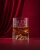 Personligt graverede whiskyglas
