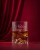 Personligt graverede whiskyglas