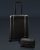 Kuffert med navn