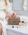 Necessaire med personlig gravering