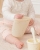 praktisk snackboks til baby