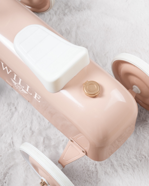 gåbil til børn med navn