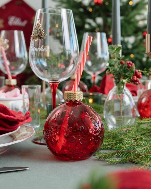 juledekorationer til familien