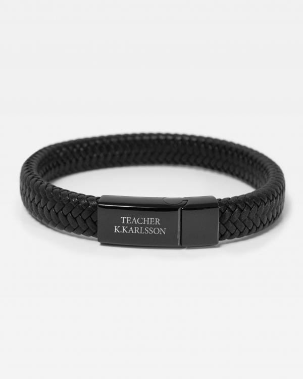 Verdens bedste lærer-gave