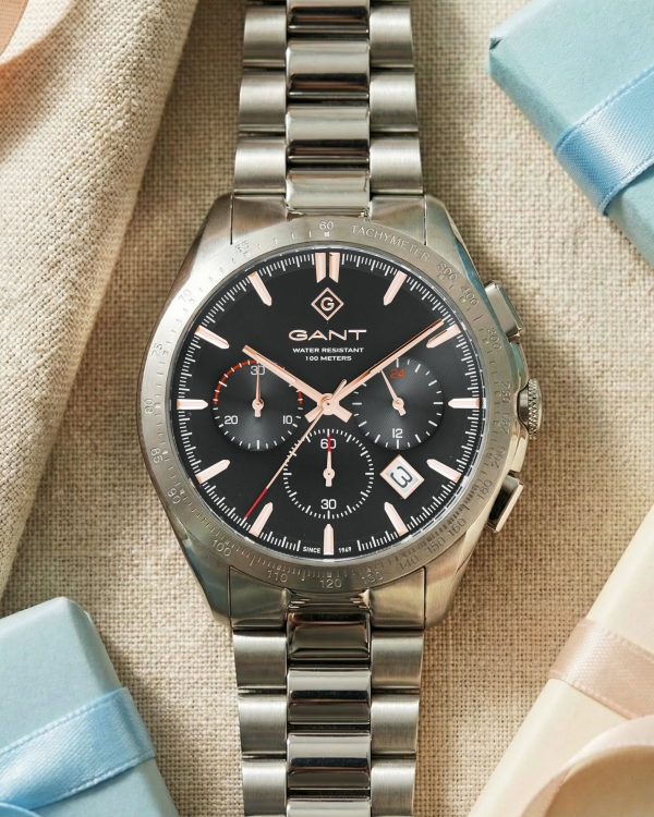 Stilrent herreur fra Gant