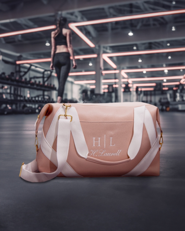 Treningstaske for damer