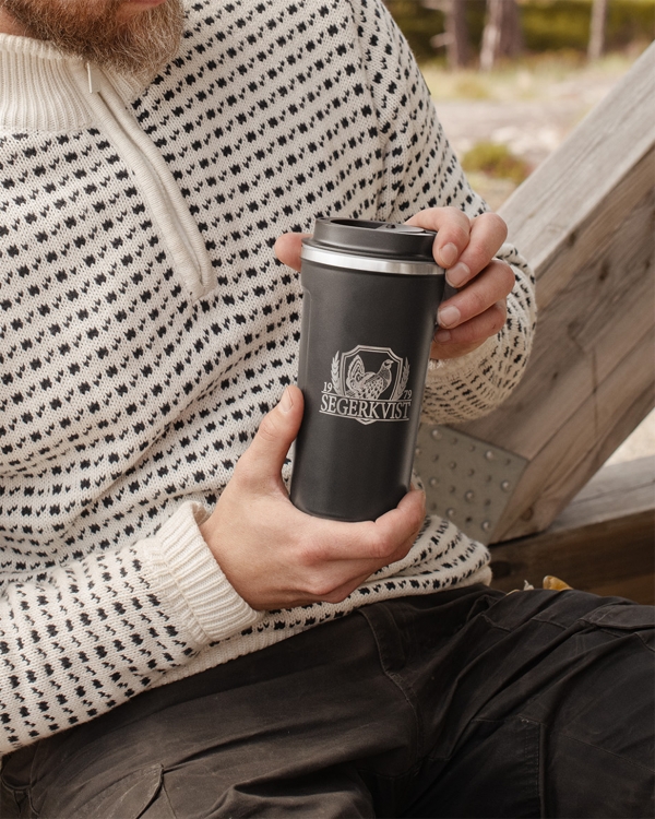 Personlig gave til jagteksamen